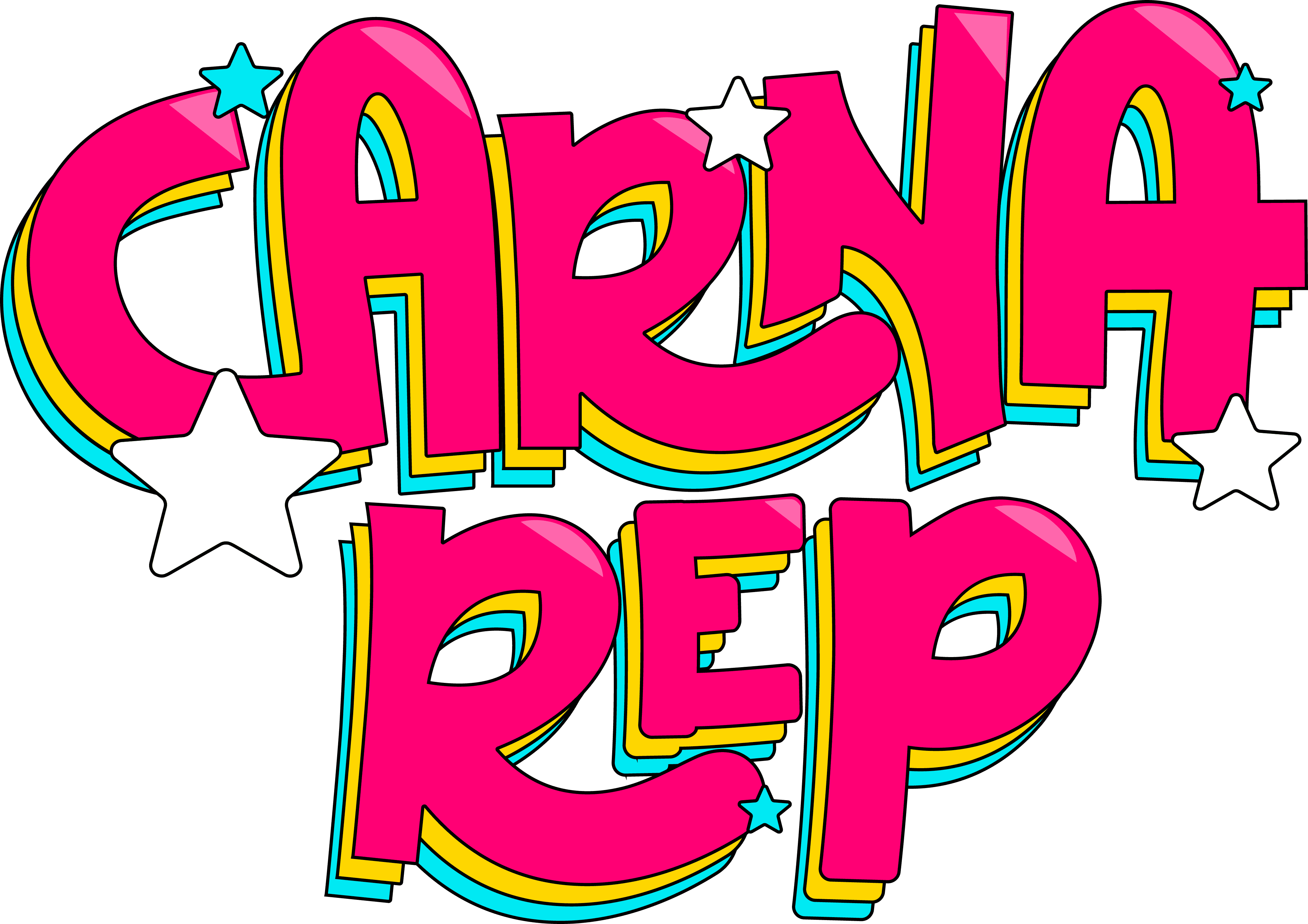 Logo CarnaREP 2025